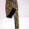 Large Black and Army Leather pants Plain Design with Box Packaging Manufacturers, Suppliers in Sialkot