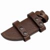 Leather Chef Sheath Knife Roll Bag Carrying Case Leather Kitchen Sheath New Arrival Genuine  Manufacturers, Suppliers in New Zealand
