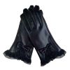 Leather Dress Gloves for Daily Life Comfortable Windproof and Warm with Customized Size Manufacturers, Suppliers in Sialkot