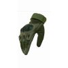 Motorbike Gloves Green Motorcycle Summer Glove Universal Full Finger Manufacturers, Suppliers in Sialkot