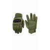Motorbike Gloves Green Motorcycle Summer Glove Universal Full Finger Manufacturers, Suppliers in Sialkot
