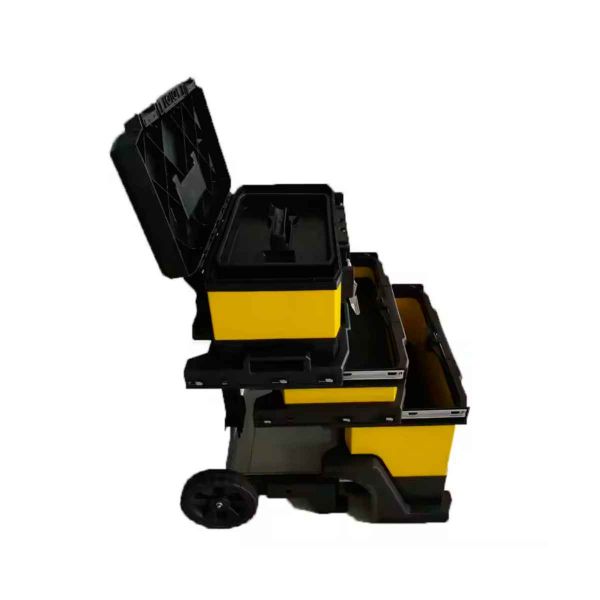 Multi Function Case Black Custom PP Material with Accept Customized Logo Manufacturers, Suppliers in Sialkot