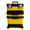 Multi Function Case Black Custom PP Material with Accept Customized Logo Manufacturers, Suppliers in Sialkot