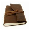 Multicolor PU Leather Hard Cover Notebook Perfect Bound Printed Single Line Manufacturers, Suppliers in New Zealand
