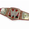 Premium Custom Leather Championship Belt Personalized Color Size Logo and Packaging Manufacturers, Suppliers in Sialkot