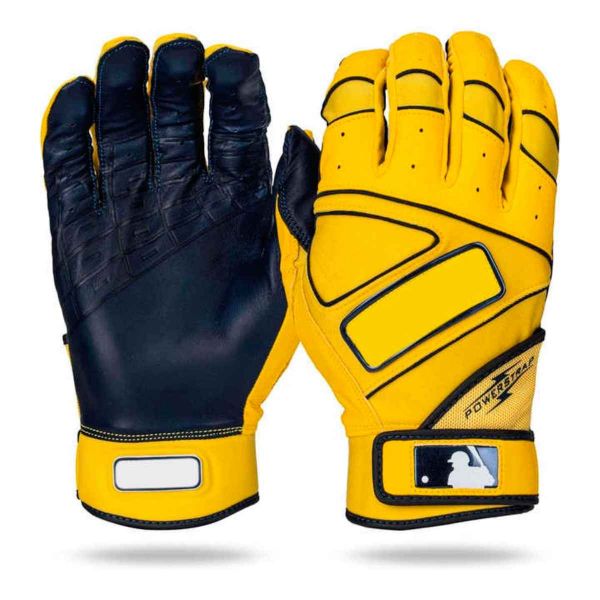Premium Genuine Leather Golf Gloves for Men Non Slip Adjustable Fit Manufacturers, Suppliers in Sialkot