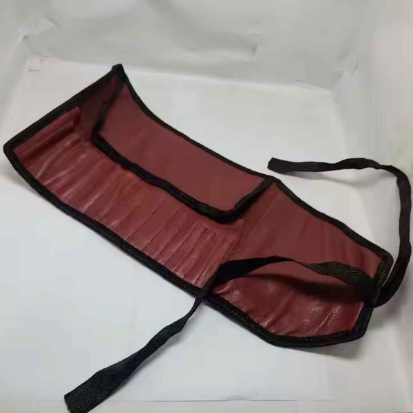 Premium Leather Tool Bag Custom Logo Any Color Custom Size Manufacturers, Suppliers in Sialkot