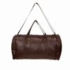 Premium Quality Duffle Leather Bags Manufacturers, Suppliers in New Zealand