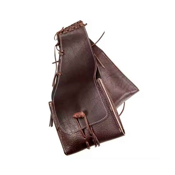 Premium Saddle Bags Custom Sizes Custom Packing and Custom Designs with Logo Manufacturers, Suppliers in Sialkot