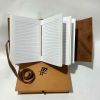 Soft Bound Brown Vintage Leather Journal Diary Box Packaging Manufacturers, Suppliers in New Zealand