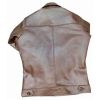 Solid Leather Sporty Jacket for Men Casual Wear with a Bold Look Manufacturers, Suppliers in Sialkot