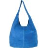 Solid Pattern Leather Ladies Bag Custom Color and Material Pure Leather Manufacturers, Suppliers in Sialkot