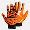 Synthetic Football Gloves with Custom Designs Comfortable and Lightweight Manufacturers, Suppliers in Sialkot