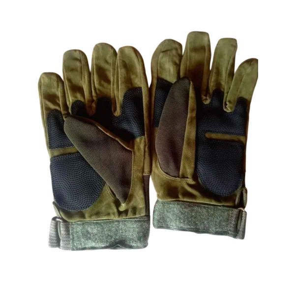 Tactical Military Gloves Available in All Sizes and Colors Manufacturers, Suppliers in Sialkot