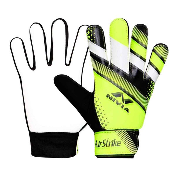 Unisex Football Gloves Rubber Material Extra Grip and Durability Manufacturers, Suppliers in Sialkot