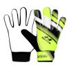 Unisex Football Gloves Rubber Material Extra Grip and Durability Manufacturers, Suppliers in Sialkot