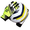 Unisex Football Gloves Rubber Material Extra Grip and Durability Manufacturers, Suppliers in Sialkot