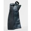 Unisex Horse Solid Pattern Leather Accessories Black Brown Tan Manufacturers, Suppliers in Sialkot