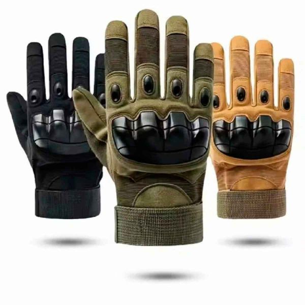 Unisex Tactical Gloves Anti Slip Anti Cut Outdoor Training Tactical Gloves Manufacturers, Suppliers in Sialkot