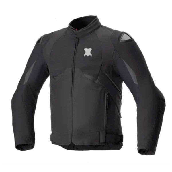 Waterproof Windproof Leather Jacket Quick Dry Unisex Style for All Weather Manufacturers, Suppliers in Sialkot