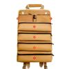 Yellow Green Tool Bag for Outdoor Activities with Easy Carrying and PE Bag Manufacturers, Suppliers in Sialkot